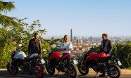 Ducati Monster 2026 Resmi Diperkenalkan, Lebih Autentik dan Penuh Inovasi