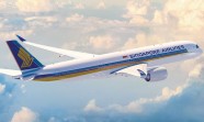 Singapore Airlines Layani Rute Langsung ke Riyadh Empat Kali Seminggu
