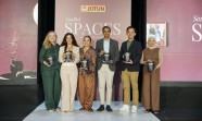 Jotun Hadirkan Inspirasi Warna Global Colour Collection 2026 Bertema “Soulful Spaces”
