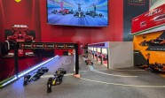 Bburago Kenalkan Diecast Resmi Formula 1 di Indonesia Diecast Expo 2025