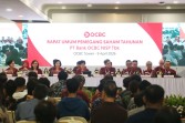 OCBC Perkuat Struktur Konglomerasi Keuangan, Angkat Kembali Jajaran Direksi dan Komisaris