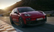 Macan GTS: Inovasi Listrik dengan DNA Sportscar Porsche