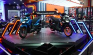 Honda dan WMS Ramaikan IIMS 2026 dengan Test Ride dan Promo Khusus