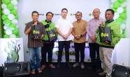 inDrive Hadirkan Driver Lounge di Surabaya untuk Tingkatkan Kesejahteraan Pengemudi