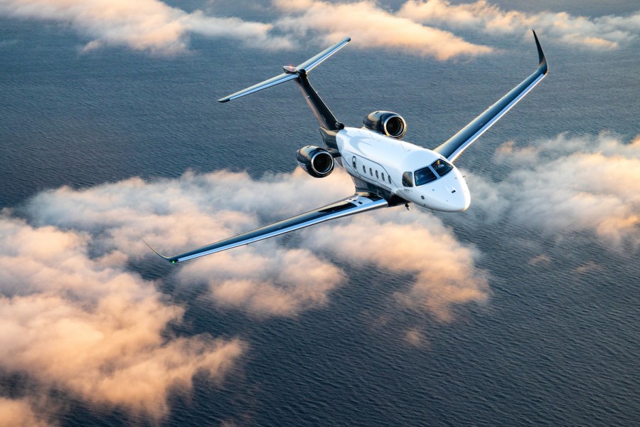 Embraer Perkenalkan Praetor 600E dan 500E dengan Kabin Canggih dan Konektivitas Tinggi