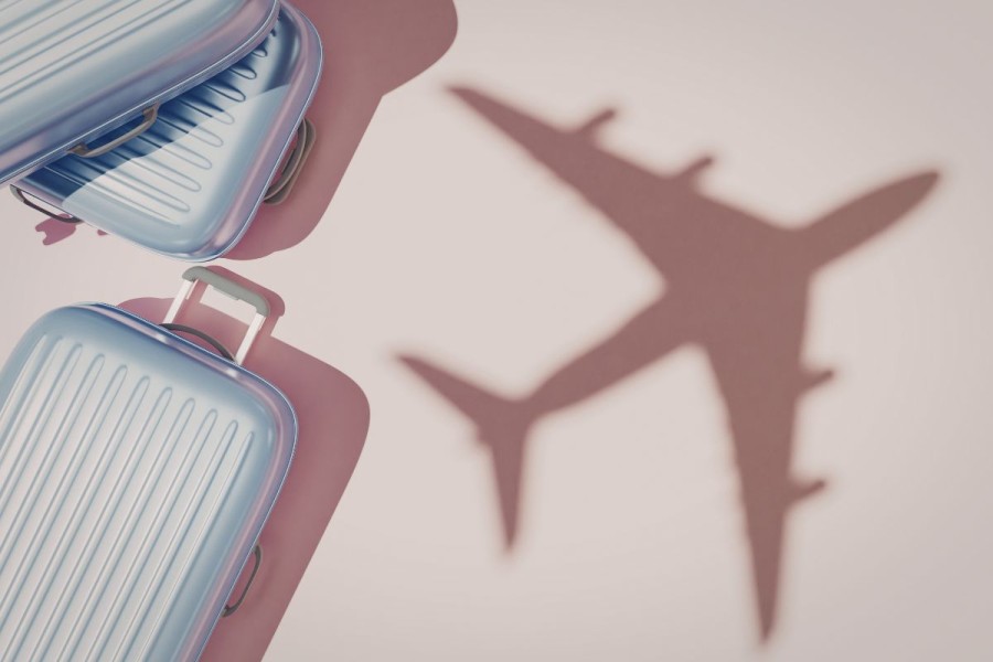 Tok! Tiket Pesawat Resmi Naik, Cek Angkanya