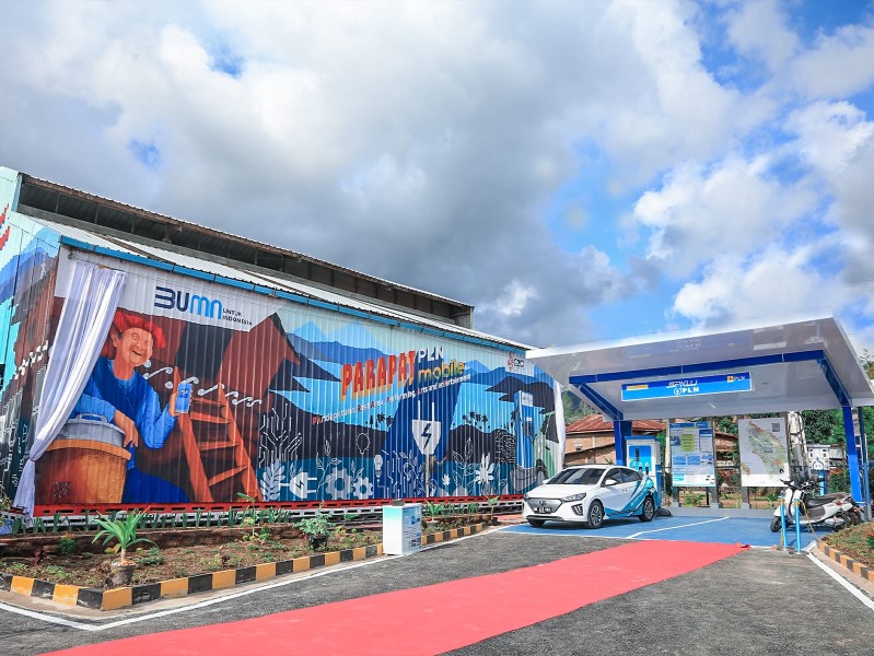 Tinggalkan BBM, Listrik Digadang-Gadang Hemat APBN hingga 30 Persen