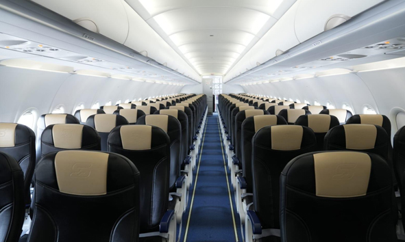 Meningkatkan Kenyamanan Penerbangan dengan Layanan Perbaikan dan Rekondisi Interior Pesawat