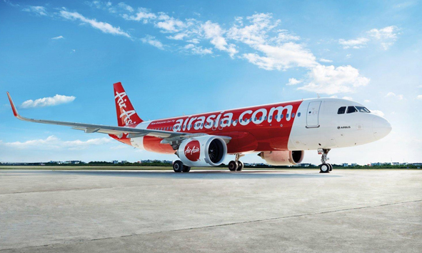 Efisiensi Operasional Bantu AirAsia Indonesia Perbaiki Kinerja Keuangan di Kuartal III 2025