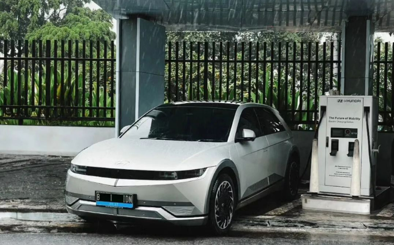 Mengapa Ban Biasa Tidak Cukup untuk Mobil Listrik?