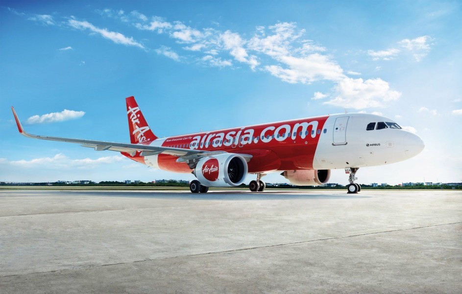 Kinerja Membaik, AirAsia Indonesia Raih Pendapatan Rp7,87 Triliun di 2025