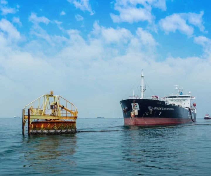 Pemerintah Tindak Lanjut Keberatan Impor BBM SPBU Swasta