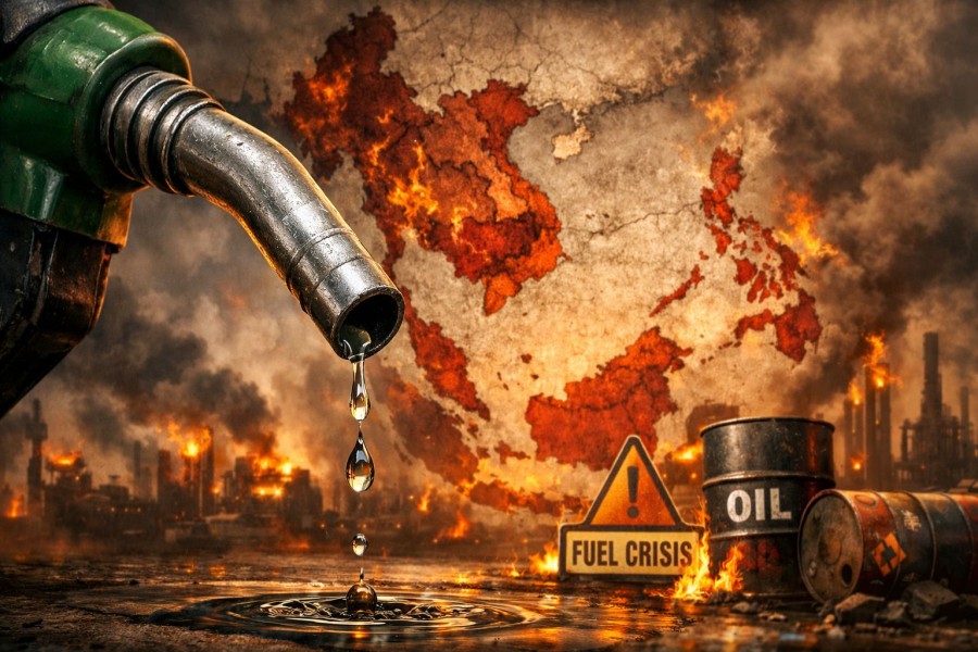 Jika BBM Langka, Apa yang Harus Kita Lakukan? Simak Tipsnya