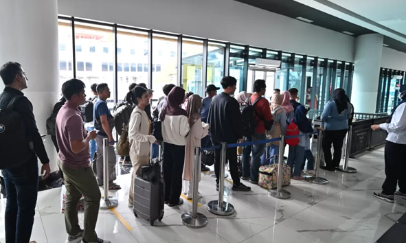 ASDP Perkuat Layanan Penyeberangan Sambut Mudik Lebaran 2026