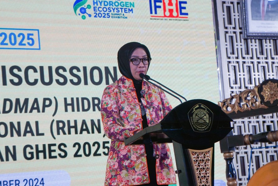 Penerapan E20 Aman bagi Kendaraan, Kata Dirjen EBTKE