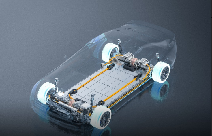 Sertifikasi Jadi Solusi Keamanan Baterai Kendaraan Listrik