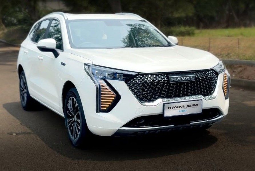 Cara Merawat Mobil Hybrid agar Tetap Efisien dan Tahan Lama