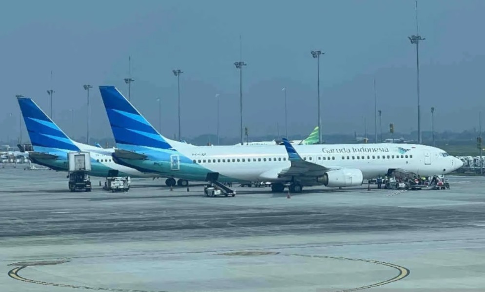 Langkah Strategis Pemerintah Hadapi Lonjakan Harga Tiket Pesawat