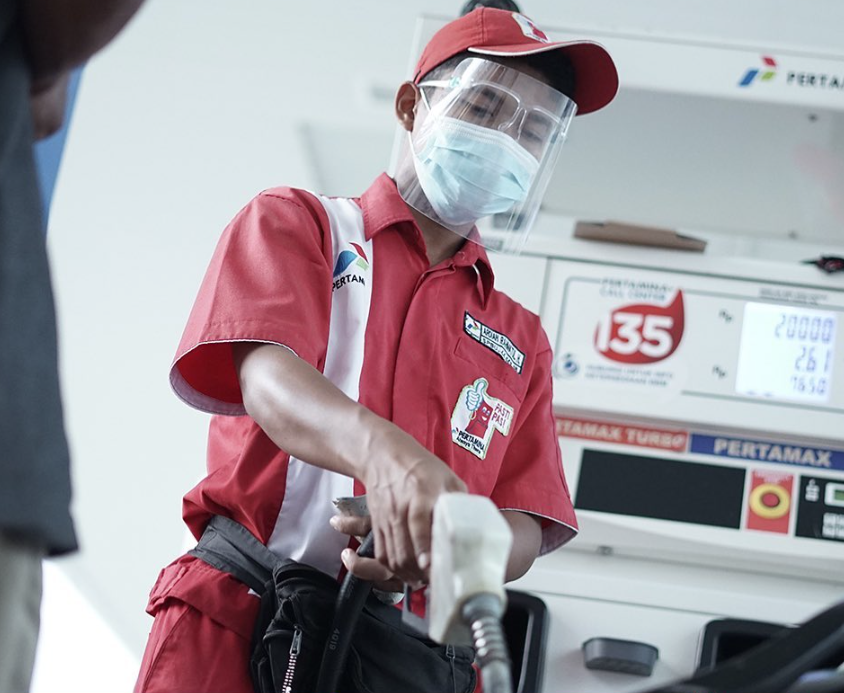 Pentingnya Menghitung Konsumsi BBM untuk Mendorong Efisiensi Energi