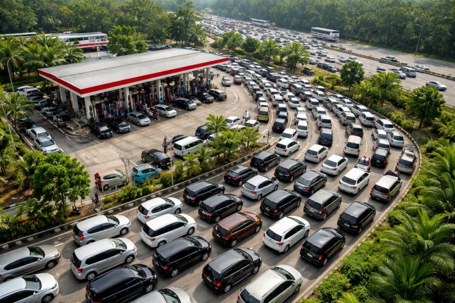 Apa Itu Panic Buying BBM dan Mengapa Terjadi? Ini Penjelasannya