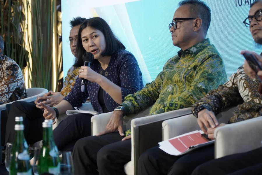 Pertamina Ungkap Jurus Jaga Pasokan BBM di Tengah Konflik Internasional