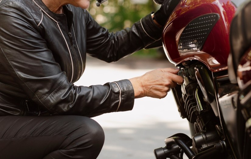 Bukan Sekadar Kehabisan Bensin, Ini 6 Penyebab Motor Mendadak Mati