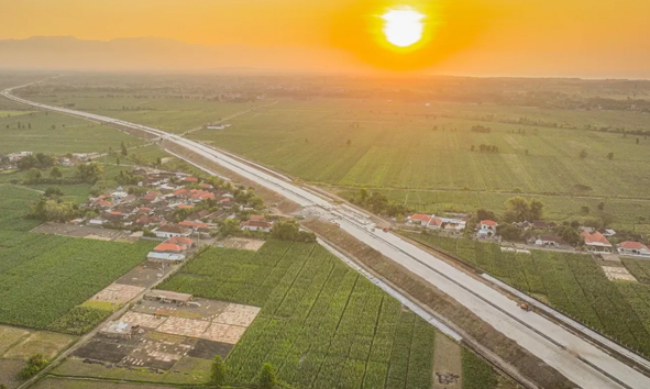Dukung Asta Cita, Brantas Abipraya Percepat Proyek Tol Probowangi Paket 1