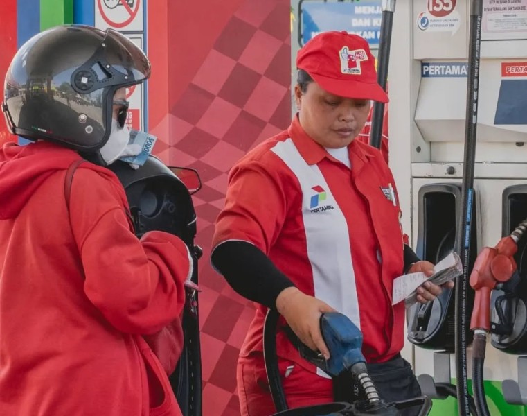 Skema Baru Kompensasi BBM, Pemerintah Bayar 70 Persen Tiap Bulan