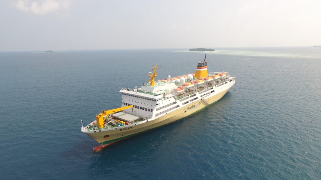 10 Jenis Kapal Laut dan Fungsinya, Kenali Peran Pentingnya di Dunia Maritim