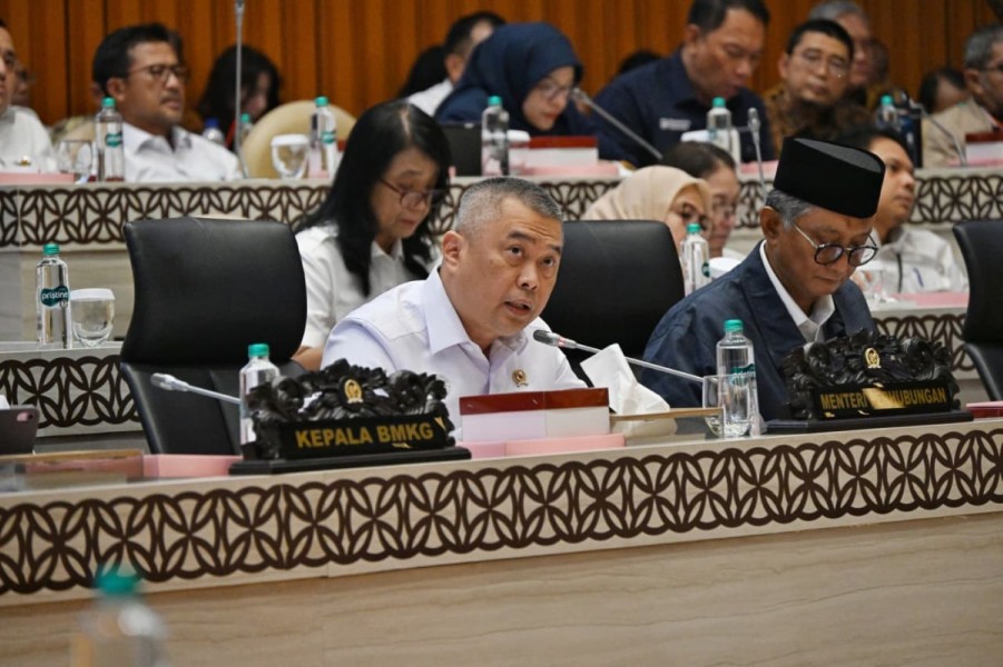 Angka Kecelakaan Turun, DPR Apresiasi Kinerja Kemenhub Saat Lebaran 2026