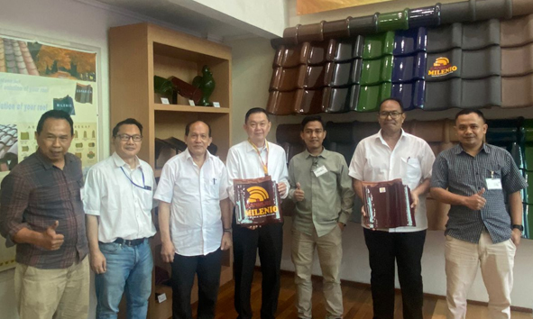 Program Gentengisasi Prabowo Dorong Industri Genteng Nasional, Ini Kesapan dan Tantangannya