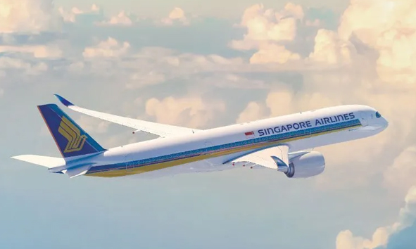 Singapore Airlines dan Seni Menciptakan Pengalaman Perjalanan Kelas Dunia