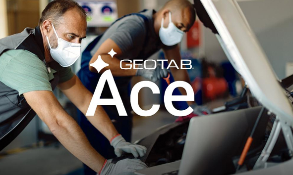 Geotab Catat Lebih dari 5 Juta Pelanggan Aktif Kendaraan Terhubung di Seluruh Dunia
