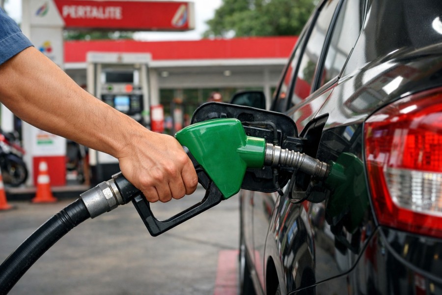 Distribusi BBM ke Daerah Terpencil di Sumatera Jangan Sampai Luput