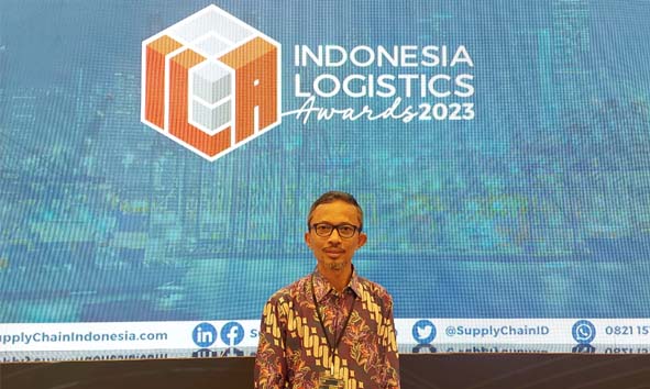 Jalan Tol Penting Dalam Konektivitas Logistik Untuk Kesejahteraan Rakyat