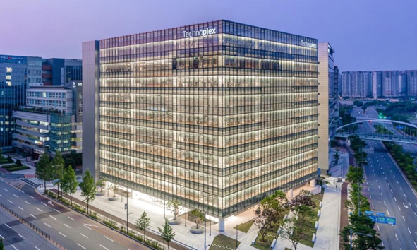 Penjualan Ban EV dan High Inch Dongkrak Pendapatan Hankook Tire di Kuartal II 2025