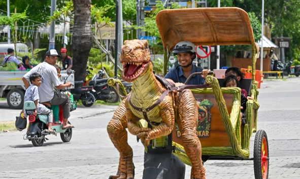 ITDC Bukukan Kinerja Positif 2025, Kunjungan Wisatawan Naik Signifikan