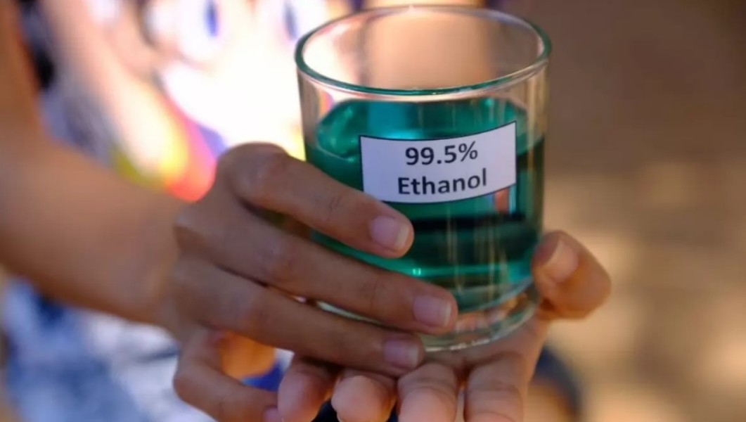 Kebijakan E10 Jangan Jadi Jalan Pintas Impor Etanol