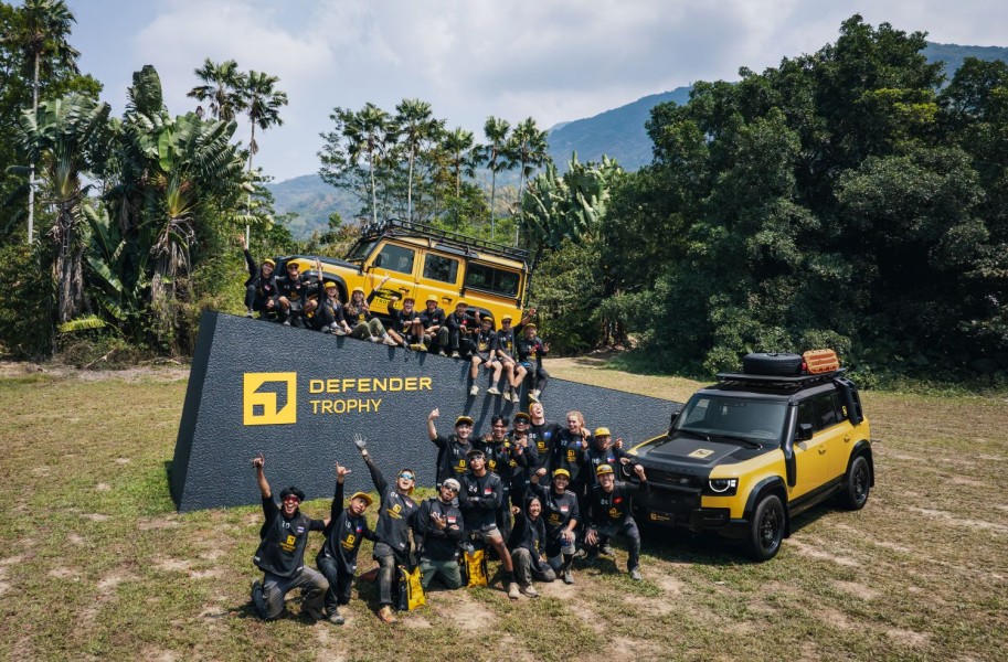 Ajang Defender Trophy Regional Berakhir, Final Global Digelar di Afrika