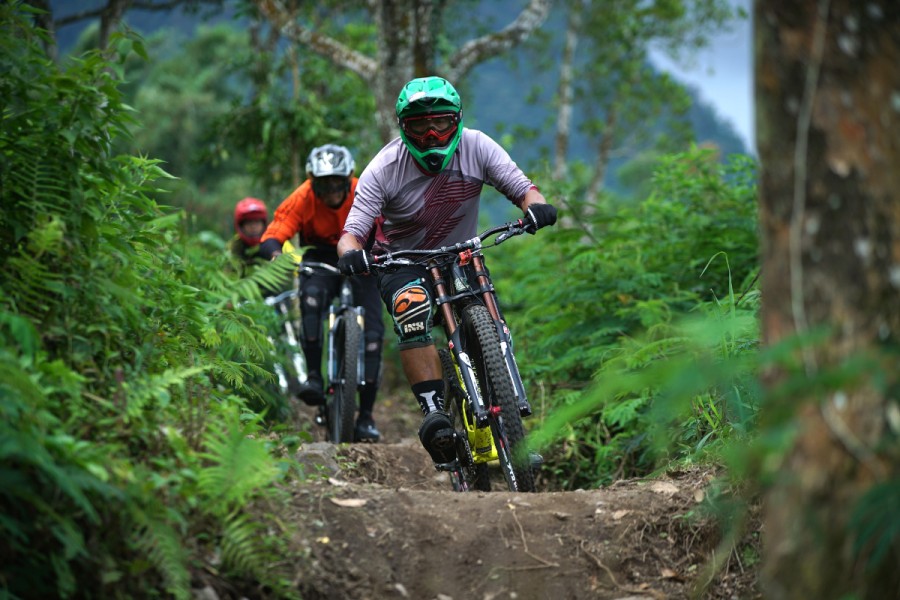 Indonesia Adventure Race 2023 Usung Konsep Baru