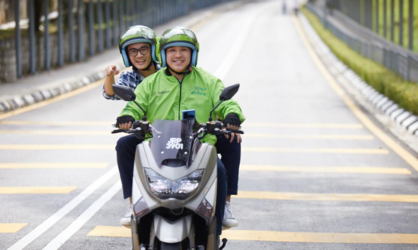 inDrive Perkuat Layanan di Indonesia dengan Ekspansi Tim Customer Service 24 Jam