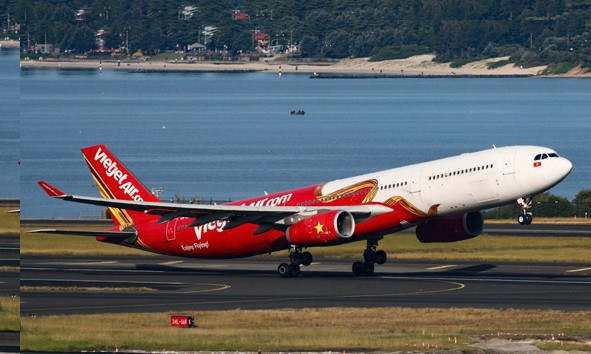 Vietjet Cetak Kinerja Cemerlang di Kuartal III/2024 dengan Ekspansi Armada dan Peningkatan Konektivitas di Kawasan Asia Tenggara