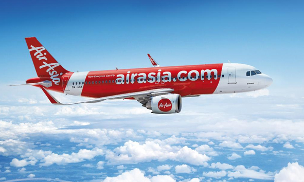 Indonesia AirAsia Resmi Tersertifikasi sebagai Great Place to Work, Wujudkan Budaya Kerja dan Lingkungan yang Positif