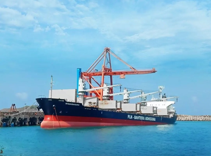 BAg Siap Tancap Gas di Tahun 2025