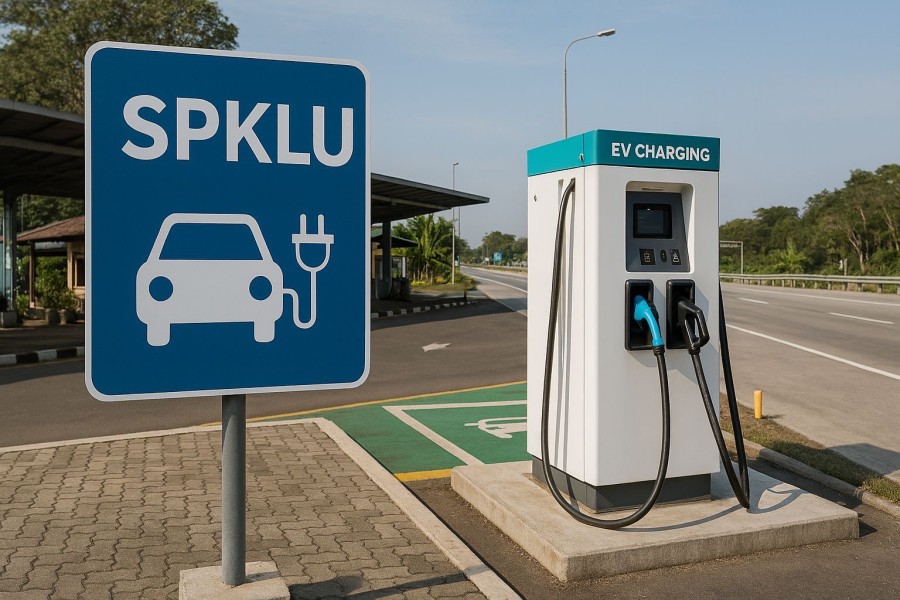 Subsidi Energi Rp120 Triliun Perlu Ditekan Lewat EV