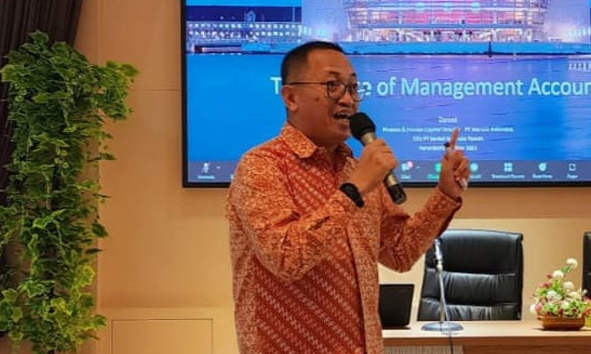 SCI Ingatkan Pelaku Usaha Harus Evaluasi Rantai Pasok di Tengah Konflik Iran dan Israel