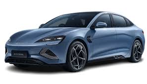 BYD dan Jaecoo Guncang Pasar Otomotif, Tembus 10 Besar Penjualan Kuartal I 2026