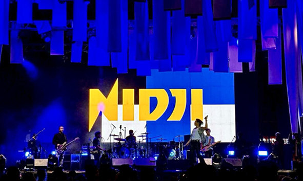 Biznet Festival Medan 2025: Perpaduan Musik, Kreativitas, dan Teknologi untuk Generasi Muda