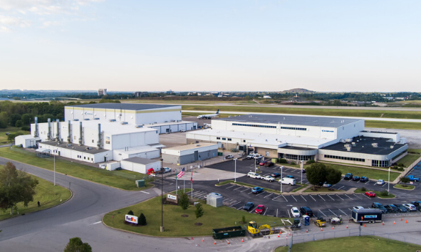 Embraer Perpanjang Kontrak Pemeliharaan dengan Republic Airways untuk 240 Pesawat E-Jet