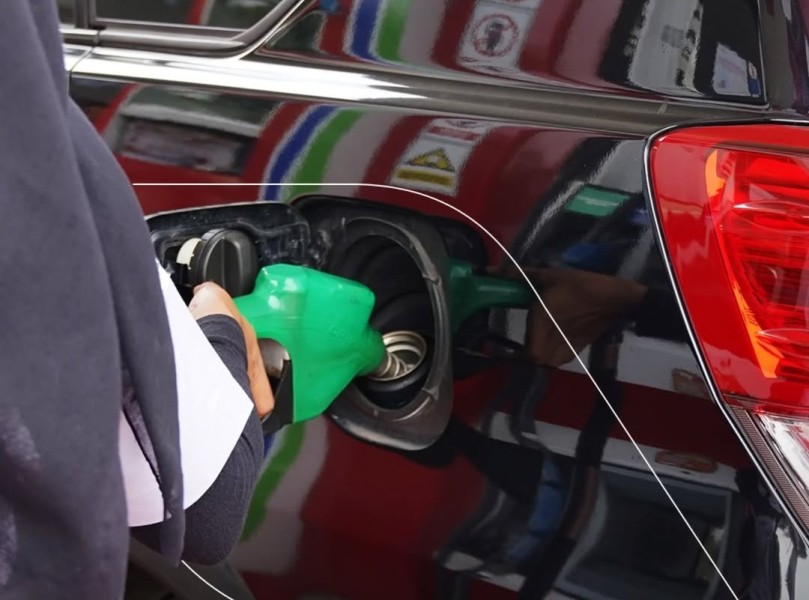 Indonesia  Masih Ketergantungan BBM Impor Hingga Kini, Ini Datanya!